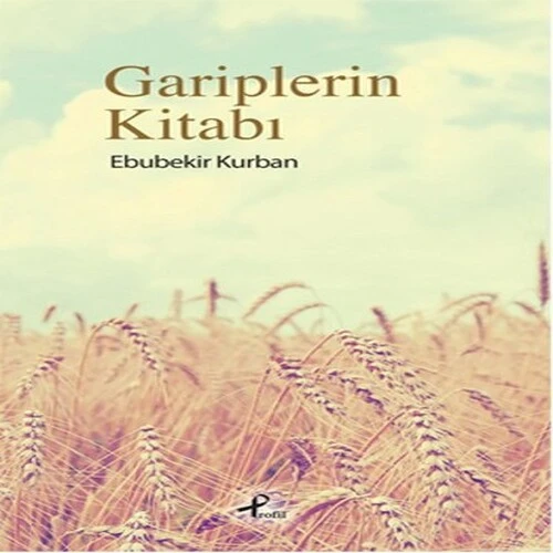 Gariplerin Kitabı ürün görseli 1