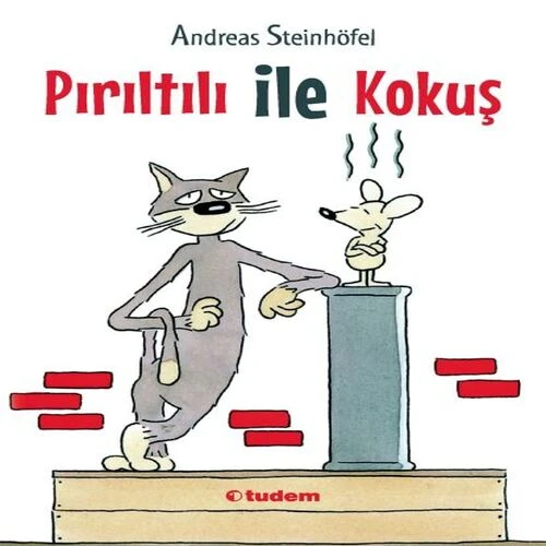 Pırıltılı ile Kokuş ürün görseli 1