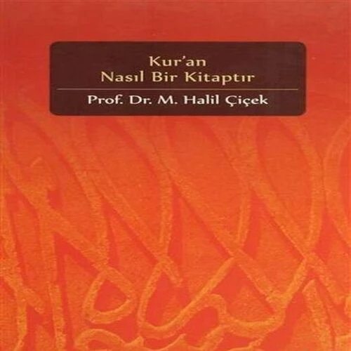 Kur'an Nasıl Bir Kitaptır ürün görseli 1