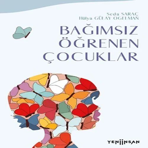 Bağımsız Öğrenen Çocuklar ürün görseli 1