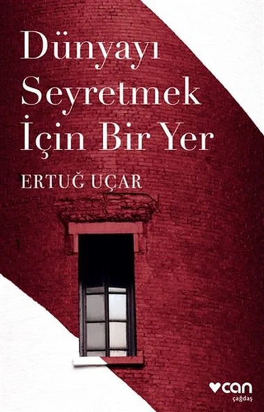 Dünyayı Seyretmek İçin Bir Yer ürün görseli 1