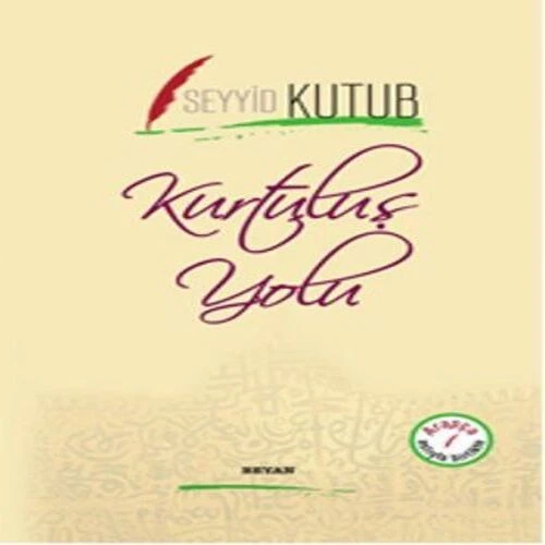 Kurtuluş Yolu (Ciltli) ürün görseli 1
