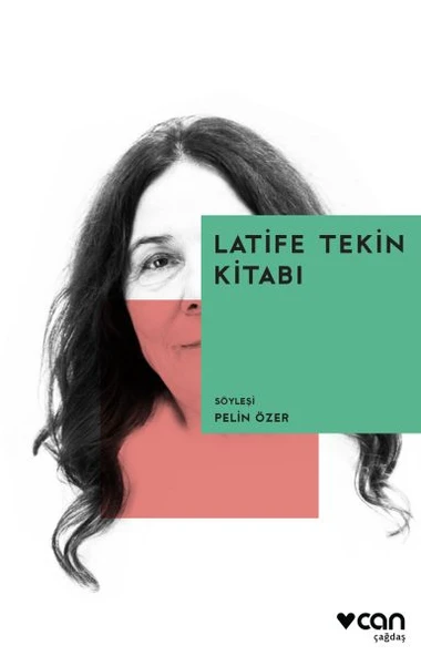 Latife Tekin Kitabı ürün görseli 1