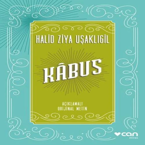 Kabus ürün görseli 1
