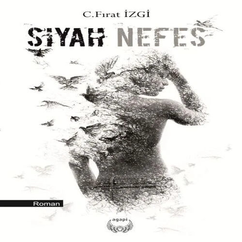 Siyah Nefes ürün görseli 1