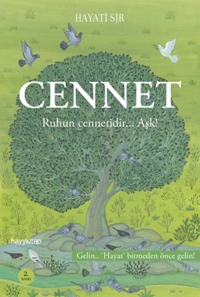 Cennet ürün görseli 1