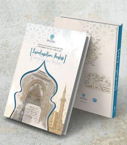 Eşrefoğulları Kitabı ürün görseli 1