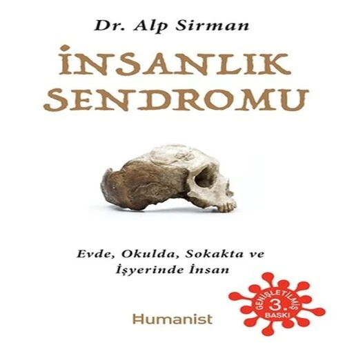 İnsanlık Sendromu ürün görseli 1