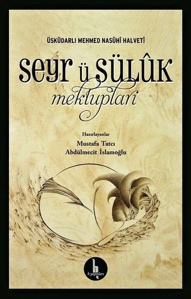 Seyrü Sülük Mektupları ürün görseli 1
