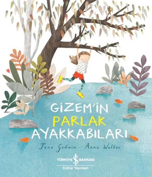 Gizem'in Parlak Ayakkabıları ürün görseli 1