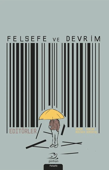 Felsefe ve Devrim ürün görseli 1