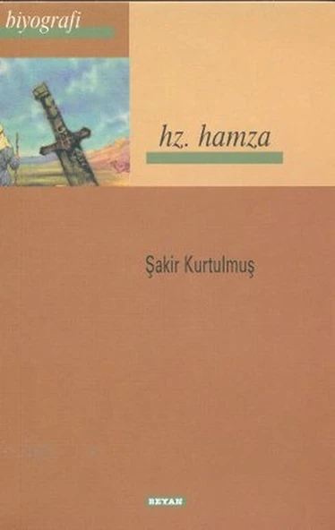 Hz. Hamza ürün görseli 1