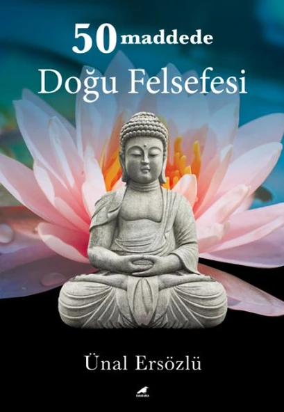 50 Maddede Doğu Felsefesi ürün görseli 1