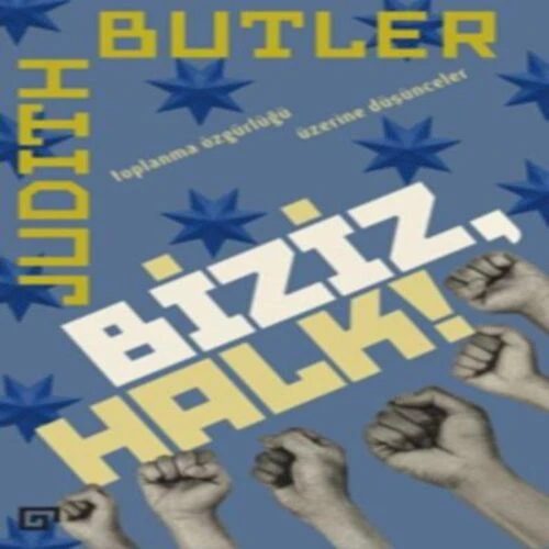 Biziz, Halk! ürün görseli 1