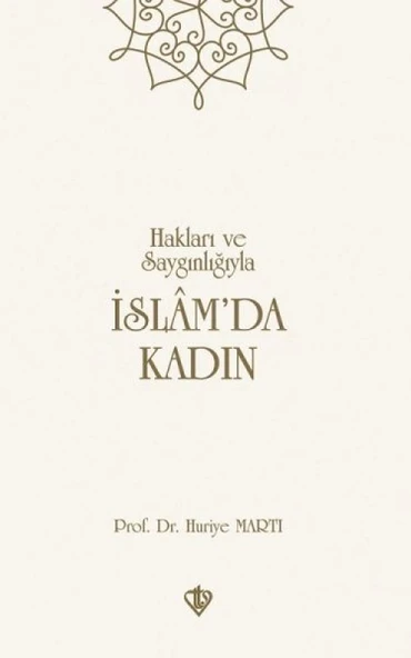 Hakları ve Saygınlığıyla İslamda Kadın ürün görseli 1
