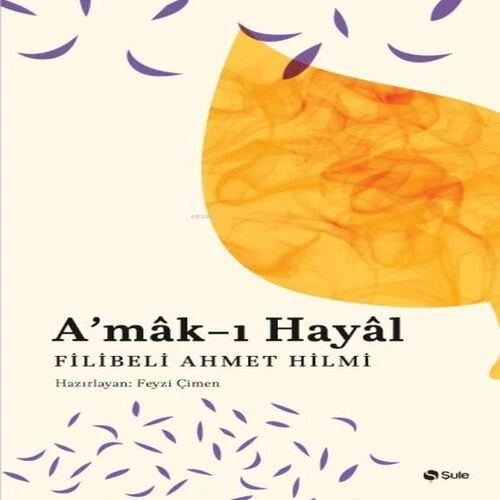 A’mak-ı Hayal ürün görseli 1