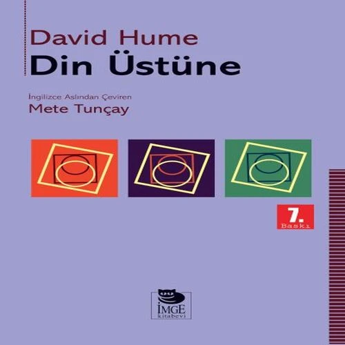 Din Üstüne ürün görseli 1