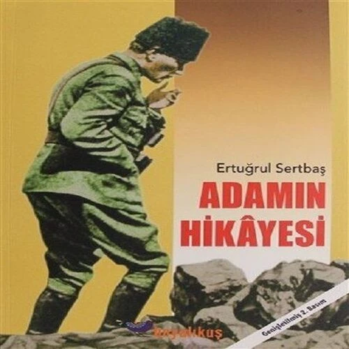 Adamın Hikayesi ürün görseli 1