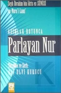 Asırlar Boyunca Parlayan Nur ürün görseli 1