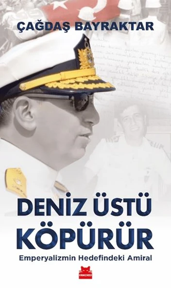 Deniz Üstü Köpürür ürün görseli 1