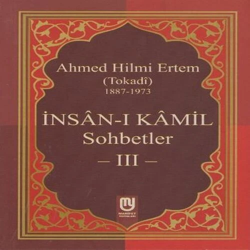 İnsanı Kamil Sohbetler 3 ürün görseli 1