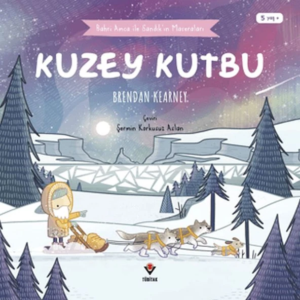 Kuzey Kutbu ürün görseli 1