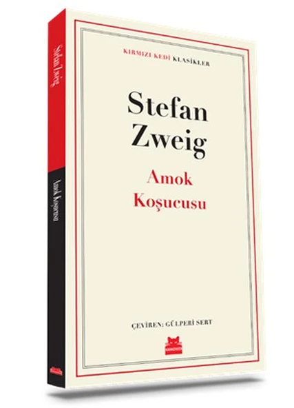 Amok Koşucusu - Klasikler ürün görseli 1