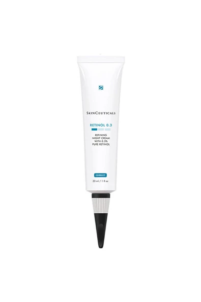 Skinceuticals Retinol 0.3 Refining Night Cream 30ml ürün görseli 1