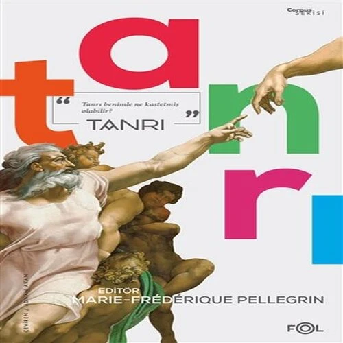 Tanrı ürün görseli 1