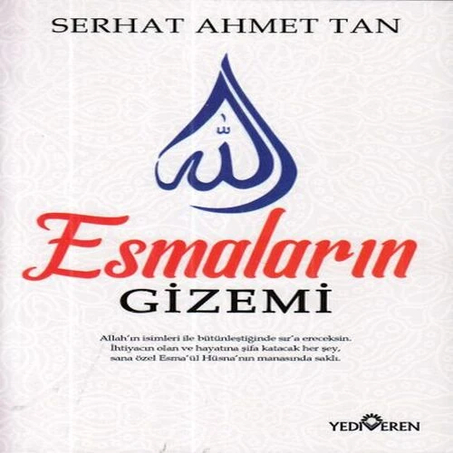 Esmaların Gizemi ürün görseli 1