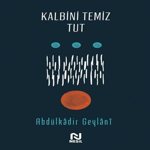 Kalbini Temiz Tut ürün görseli 1