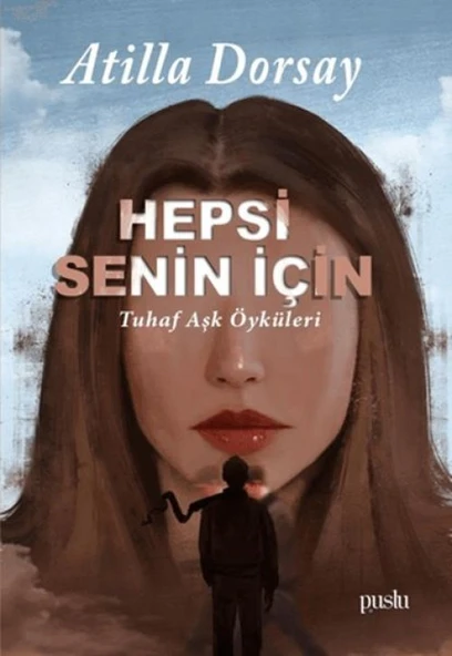 Hepsi Senin İçin ürün görseli 1