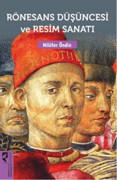 Rönesans Düşüncesi ve Resim Sanatı ürün görseli 1