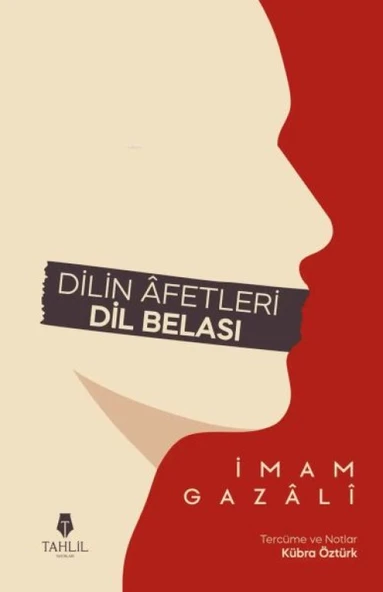 Dilin Âfetleri - Dil Belası ürün görseli 1