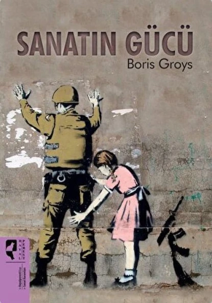 Sanatın Gücü ürün görseli 1
