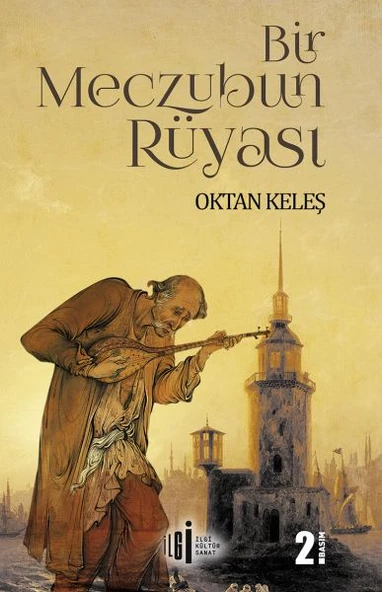 Bir Meczubun Rüyası ürün görseli 1