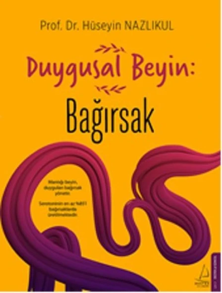 Duygusal Beyin: Bağırsak ürün görseli 1