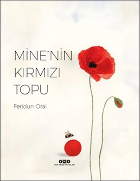 Mine’nin Kırmızı Topu ürün görseli 1
