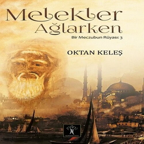 Melekler Ağlarken ürün görseli 1