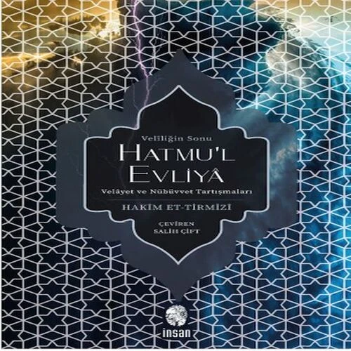 Hatmu'l Evliya - Veliliğin Sonu ürün görseli 1
