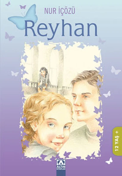 Reyhan ürün görseli 1