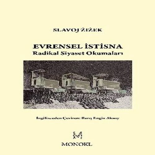 Evrensel İstisna ürün görseli 1
