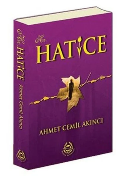Hz. Hatice ürün görseli 1