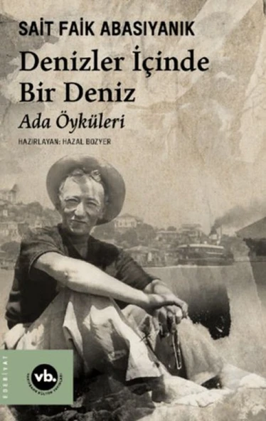 Denizler İçinde Bir Deniz ürün görseli 1