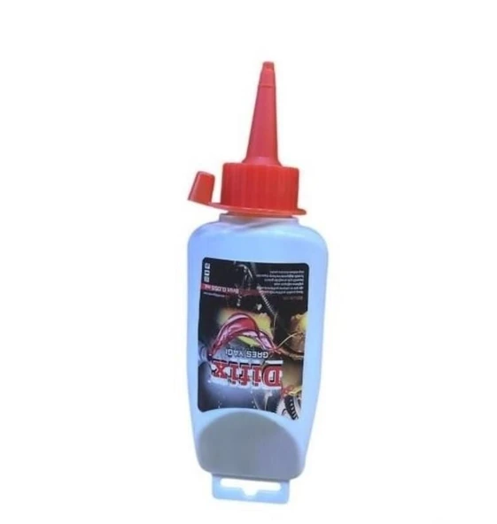 Difix Gres Yağı 55 ml - Resim 2