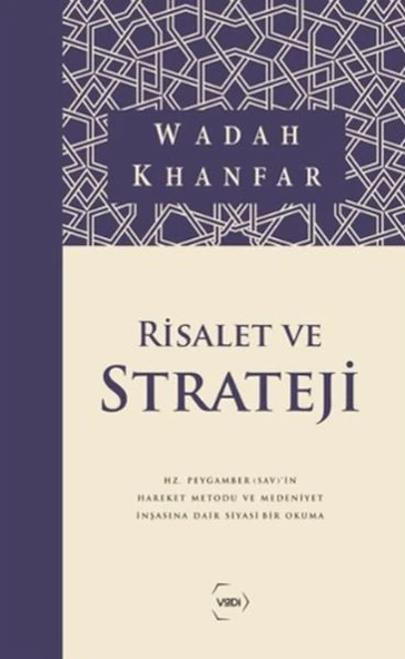 Risalet ve Strateji ürün görseli 1