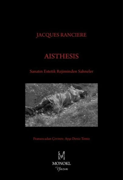 Aisthesis ürün görseli 1