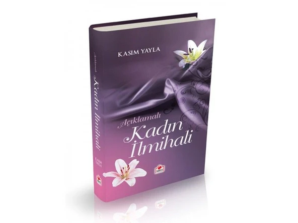 Açıklamalı Kadın İlmihali (Ciltli) 2. Hamur ürün görseli 1