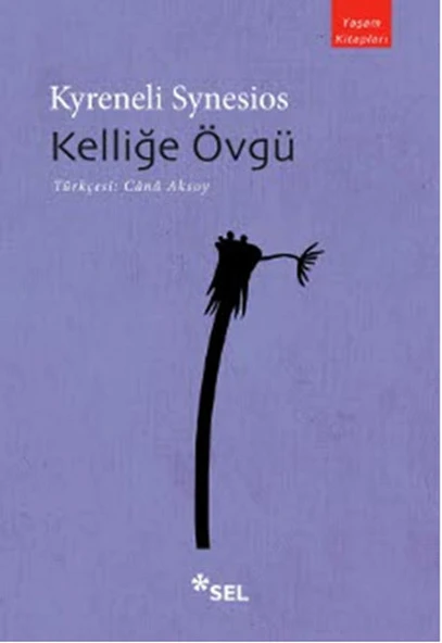 Kelliğe Övgü ürün görseli 1