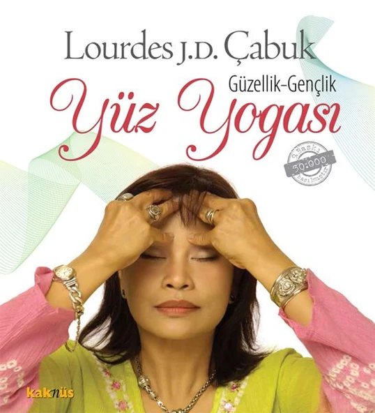 Güzellik - Gençlik Yüz Yogası ürün görseli 1